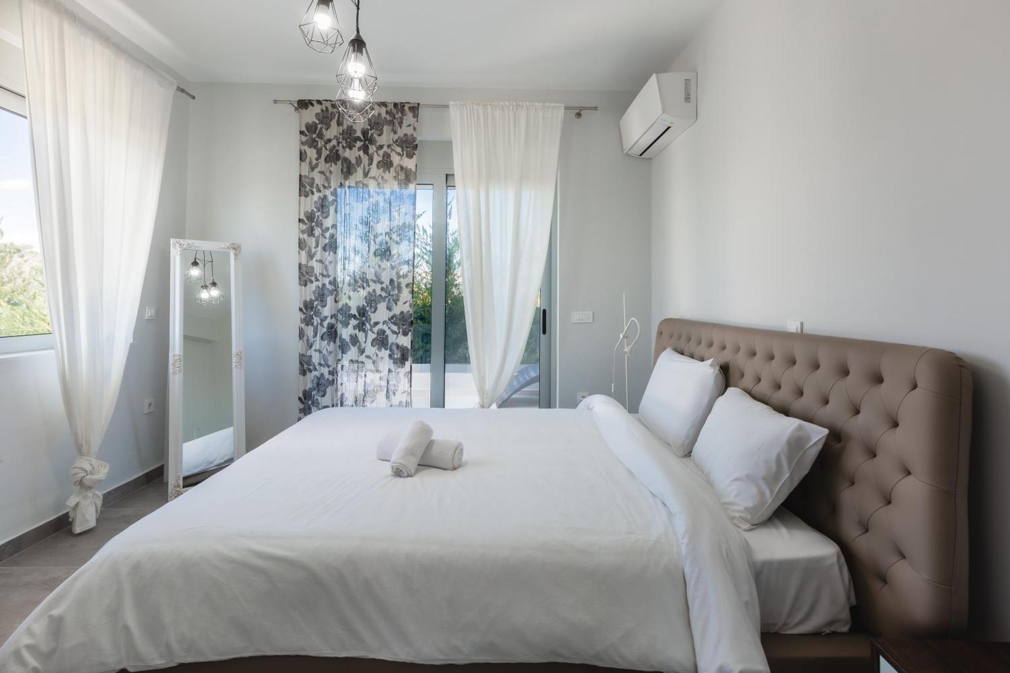 Serenity House Nafplio Exterior foto