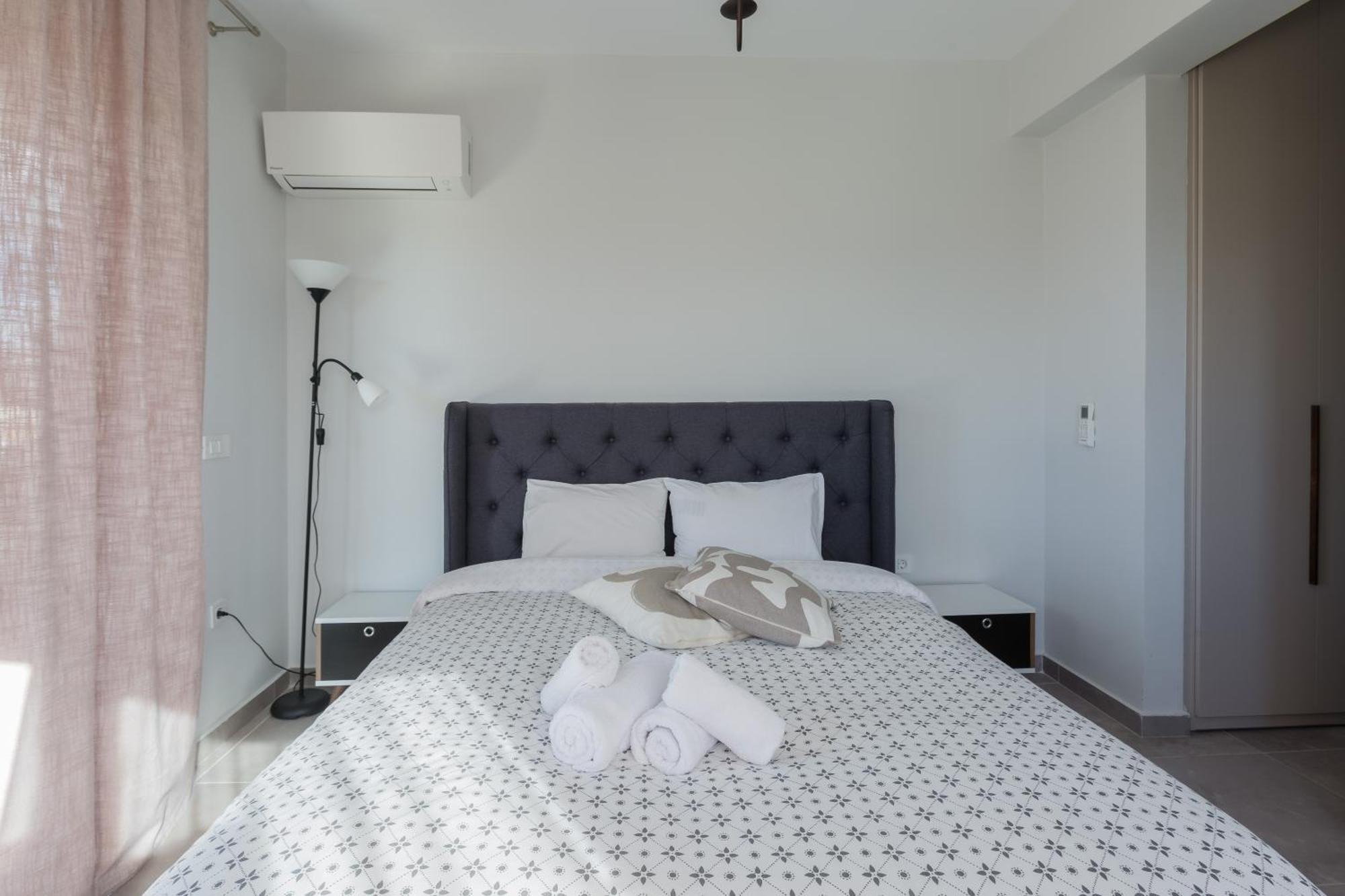 Serenity House Nafplio Exterior foto